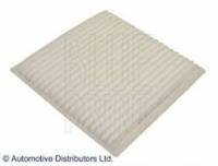 Фильтр салонный Toyota Avensis 01> Yaris 99-05 Subaru outback  (Blueprint)