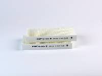 Фильтр салонный Honda Civic c 2001-2005 г. CR-V с 2005 г. (BIGFILTER) Фильтр салонный Honda Civic c 2001-2005 г. CR-V с 2005 г. (BIGFILTER)