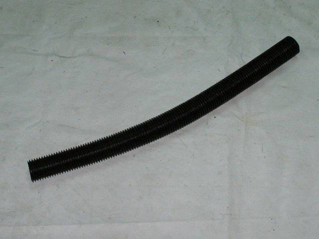 Гофра обдува ветрового стекла /3110, 3307/ (Технопласт)