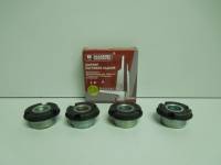 Сайлент-блок растяжки перед. подвески ВАЗ 2108 из 4шт (BalZap) Балаково Запчасть Сайлент-блок растяжки перед. подвески ВАЗ 2108 из 4шт (BalZap) Балаково Запчасть