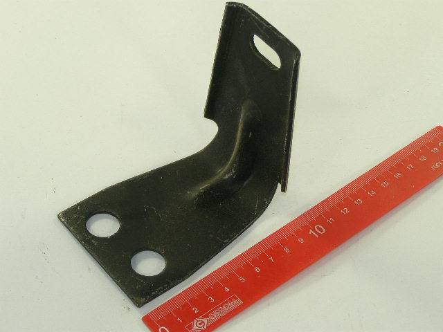 Кронштейн прием. трубы /Г-3302 дв. 406/ (Н.Новгород)