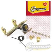 Ролик сдвижной двери /Г-2705/ сред.гол. /каретка/ 168505 (Riginal)