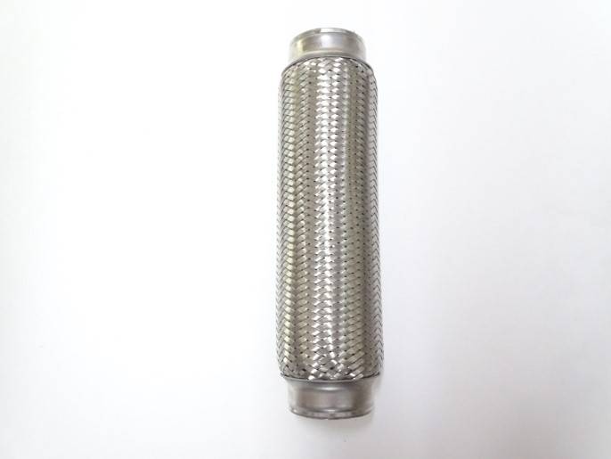 Виброкомпенсатор выхлоп.системы (гофра метал.) 55*280 (Тольятти)