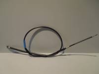 Трос ручного тормоза ВАЗ 1118-1119 Калина, 2190 Гранта (AT) Чехия (20) Трос ручного тормоза ВАЗ 1118-1119 Калина, 2190 Гранта (AT) Чехия (20)