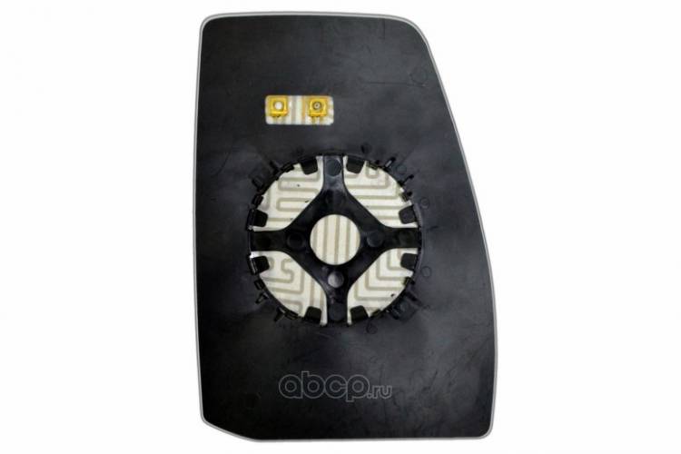 Элемент зеркала Ford Transit лев. с обогревом