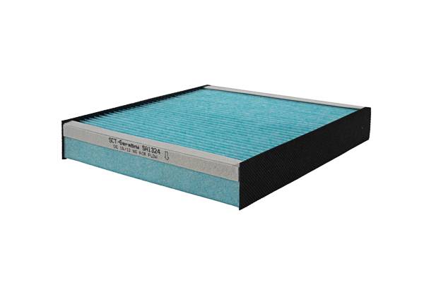 Фильтр салона Lada Vesta X-Ray