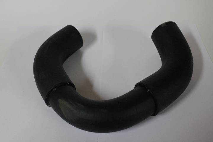 Патрубок радиат. /УАЗ 452, 469, 31512, 3741/ дв. 417 (90 л.с.) 3 шт