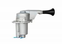 Кран ручного тормоза /КАМ., МАЗ, ЗИЛ/ (3 вывода)