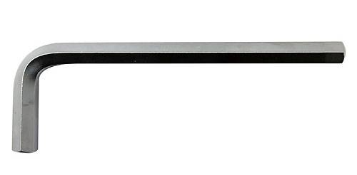 Ключ шестигранник d= 2 мм (Force)