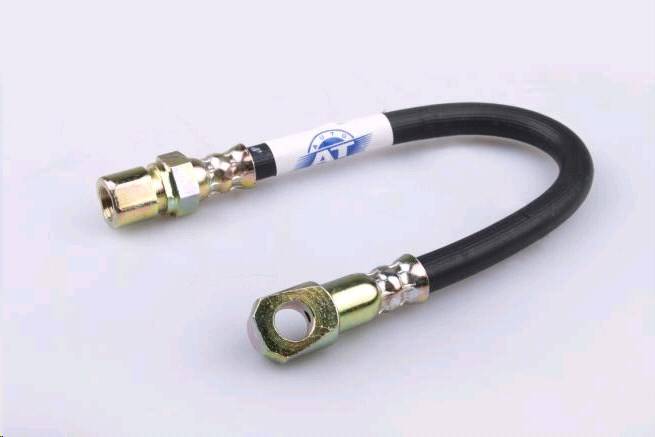 Шланг тормозной ВАЗ 2101 передний (AT) Чехия (150)