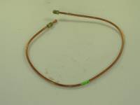 Трубка сцепления /Г-3302 дв. 402/ 52 см (Н.Новгород)