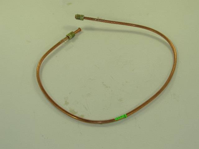 Трубка сцепления /Г-3302 дв. 402/ 52 см (Н.Новгород)