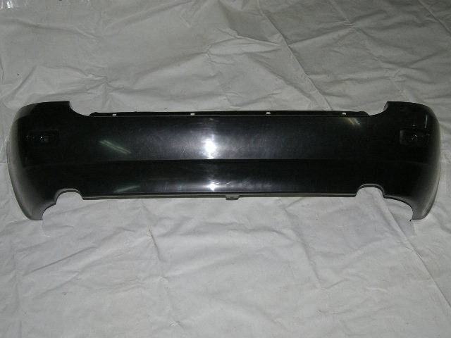 Бампер /1117/ Универсал задн. под покраску (Сызрань)