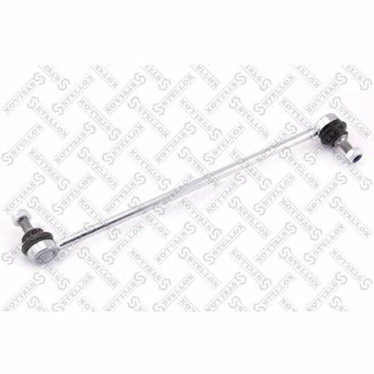 Стойка стабилизатора Peugeot 308 передняя (Stellox)