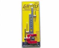 Набор для развальцовки трубок (2 пр.) (БМ) Набор для развальцовки трубок (2 пр.) (БМ)