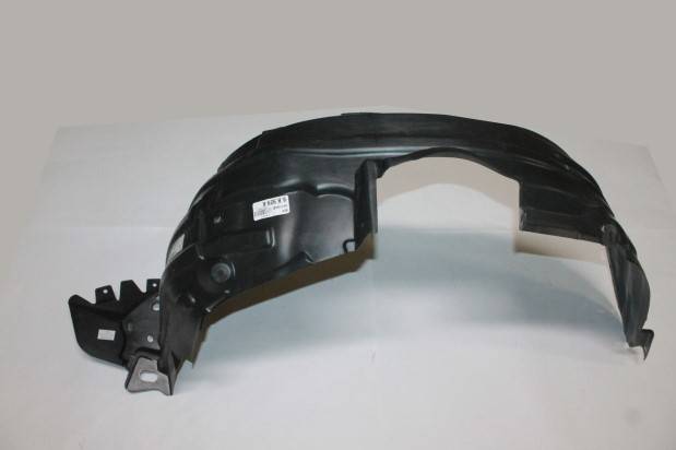 Защита крыльев Chery Tiggo FL перед. прав. /штат./