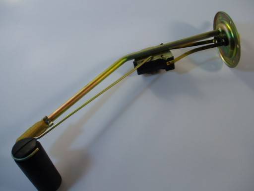 Датчик уровня топлива /2104/ (ТОЧМАШ)