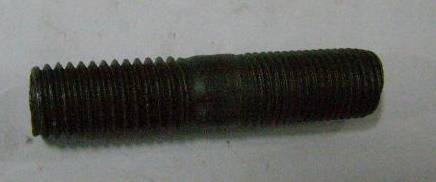 Шпилька М12*1,25*32 крепления полуоси /Г-3302/ (уп.20 шт) (Красная Этна)