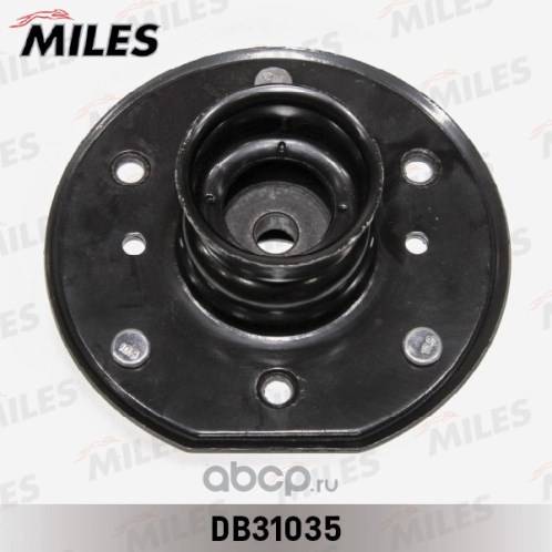 Опора стойки Chevrolet Captiva перед.