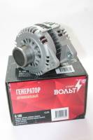 Генератор Nissan X-Trail T31 Teana J32 2.0, 2.5 (СтартВольт)