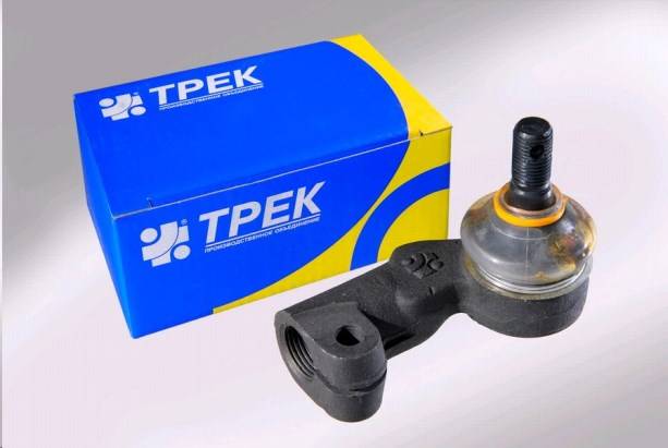 Наконечник рулевой /2110, 1118, 2170, 2190, DATSUN on-DO, mi-DO/ наруж. лев.