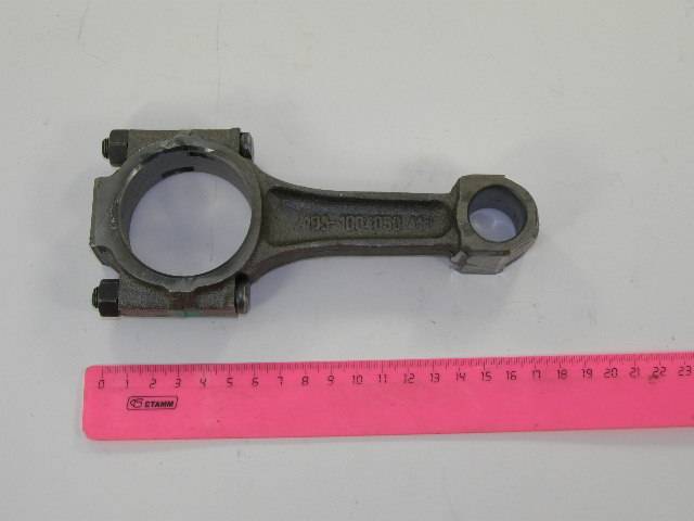 Шатун 2108 LADA 