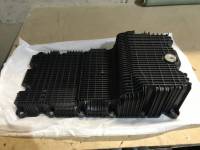 Поддон /Г-3302 дв. Cummins/ ISF 2.8 Евро-4 (без отвер с прокладкой,пробкой)