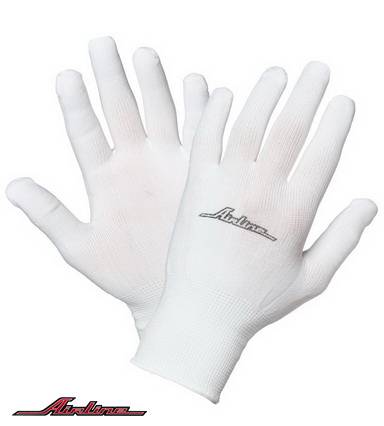 Перчатки нейлоновые (без покрытия) Airline (40)