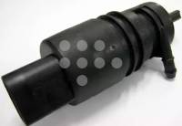 Моторчик омывателя Volkswagen Polo 1.6 Skoda Rapid 1.6 (AMD)