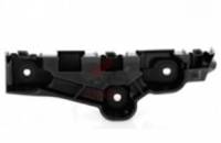 Кронштейн бампера Renault Logan II перед. прав. (TORK)