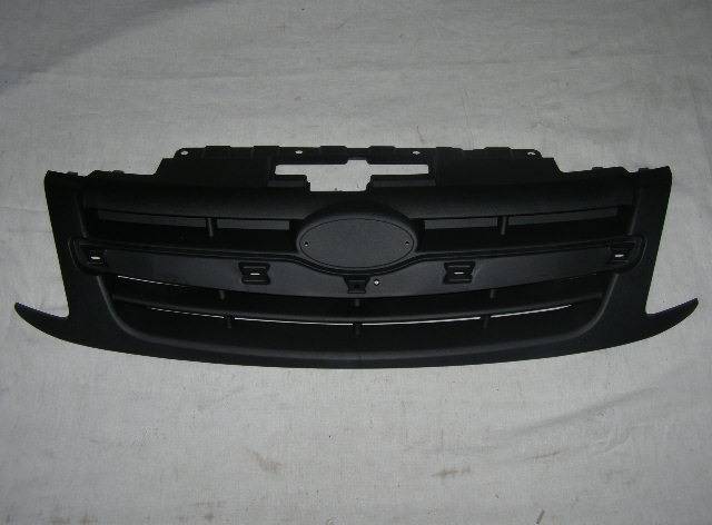 Облицовка радиатора /2190 Гранта/ верх. (АВТОВАЗ)