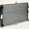 Радиатор охлаждения Sens 1,3 02-- (Luzar) (5)