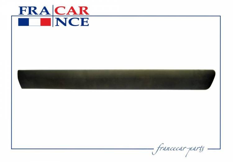 Молдинг двери Lada Largus перед. прав. (Francecar)