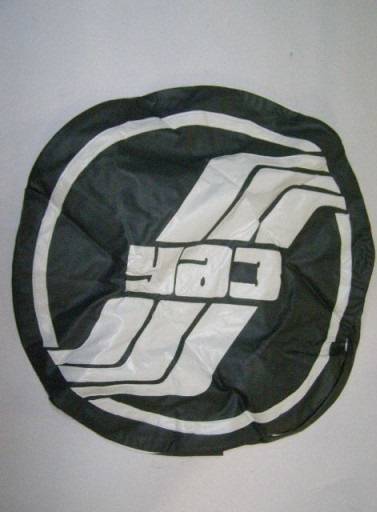 Чехол запаски /УАЗ/ (Ульяновск)