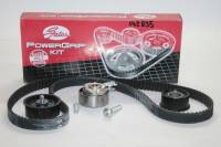 Ремкомплект ГРМ Astra G, Zafira A 00-05 (Gates) Ремкомплект ГРМ Astra G, Zafira A 00-05 (Gates)