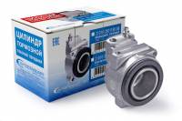 Цилиндр тормозной передний правый внутренний ВАЗ 2101-07 (Avtostandart) Цилиндр тормозной передний правый внутренний ВАЗ 2101-07 (Avtostandart)