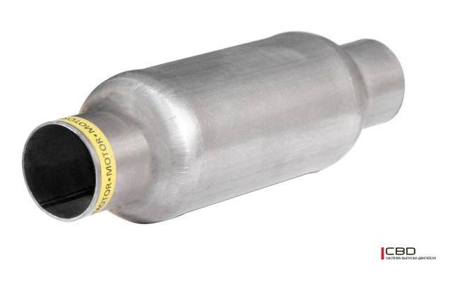 Пламегаситель стронгер универсальный 60300.90 (CBD) Пламегаситель стронгер универсальный 60300.90 (CBD)