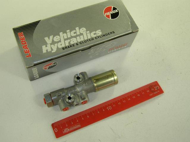 Распределитель тормозов /1111 ОКА/ колдун Leader (FENOX)