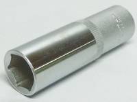 Головка торц. глубок. 1/2" 6-гран. 17мм (Rock Force) (10) Головка торц. глубок. 1/2" 6-гран. 17мм (Rock Force) (10)