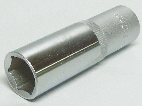 Головка торц. глубок. 1/2" 6-гран. 17мм (Rock Force) (10) Головка торц. глубок. 1/2" 6-гран. 17мм (Rock Force) (10)