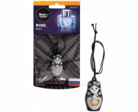 Освежитель (ароматизатор) подвесной Матрешка (в ассортименте) (Airline) Освежитель (ароматизатор) подвесной Матрешка (в ассортименте) (Airline)