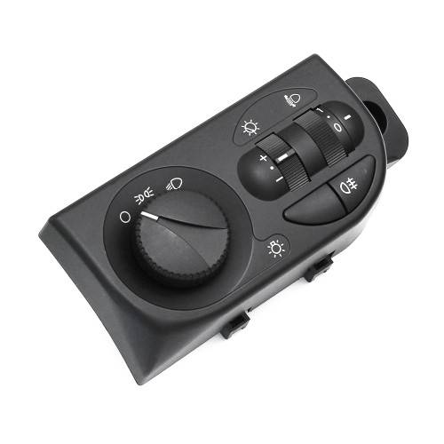 Модуль управ. светотехникой /2170/ НОРМА (аналог 521.3769)