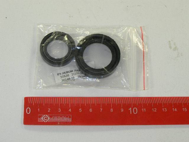 Сальник рулевого управления /УАЗ/ (Ульяновск)