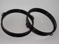 Обод фары /2121/ (2шт) (ОАТ /ОСВАР/) (ОАТ /ОСВАР/)