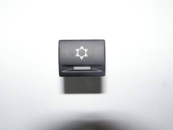 Кнопка вкл. кондиционера салона /2190 Гранта FL/ (АВТОВАЗ)