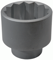 головка торцевая *75 (квадрат 3/4) 39075 головка торцевая *75 (квадрат 3/4) 39075