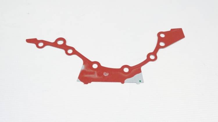 Прокладка крышки ГРМ Renault Logan Sandero Duster Lada Largus перед. (K4M/K9K/K4J)