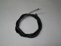 Трос ручн. тормоза /2110, 2114, 2115/