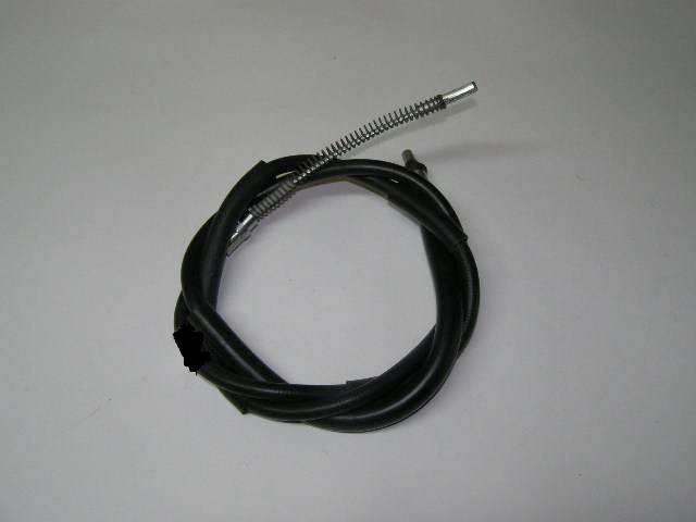 Трос ручн. тормоза /2110, 2114, 2115/