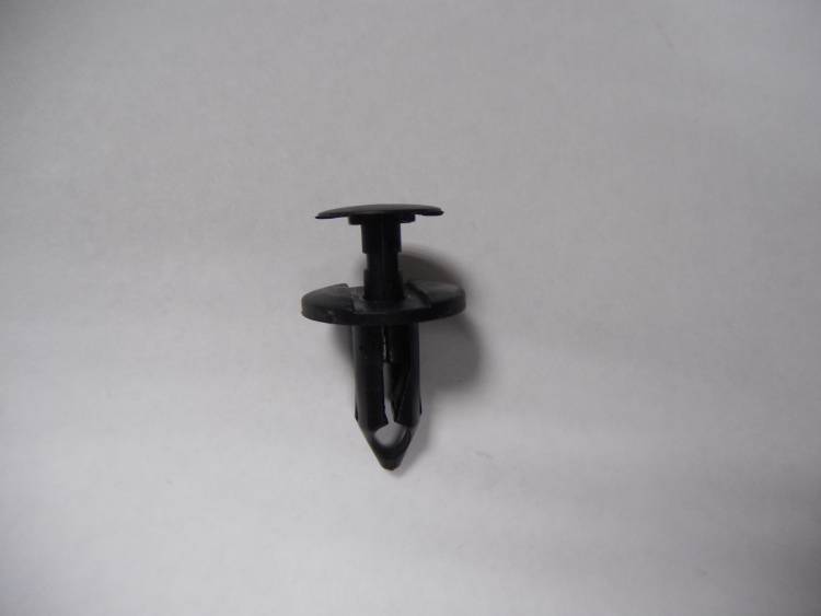 71509 Замок кнопочный распорный многоцелевой Audi - VW мног. мод., Renault, Ford